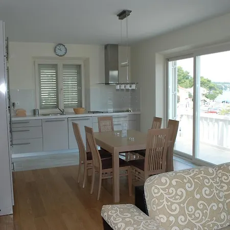 Apartments Lumbarda Beach Room photo