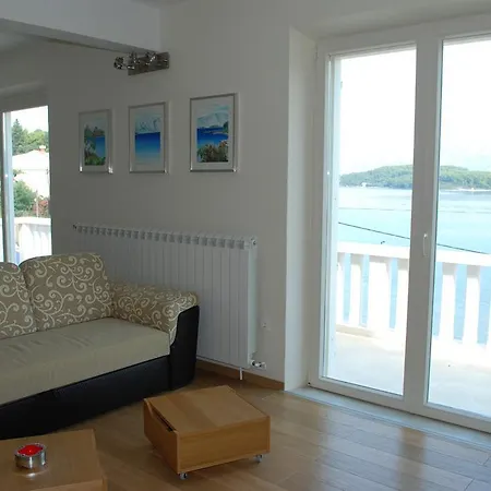 Apartments Lumbarda Beach Room photo
