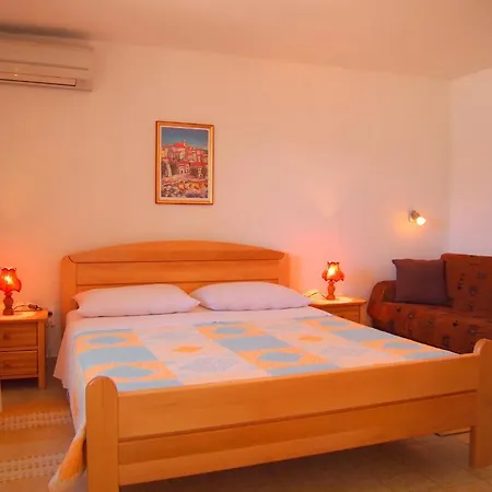 Apartments Lumbarda Beach Room photo