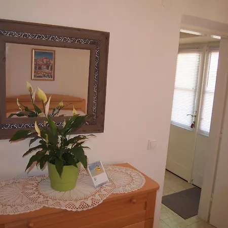Apartments Lumbarda Beach Room photo