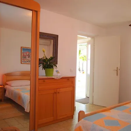 Apartments Lumbarda Beach Room photo