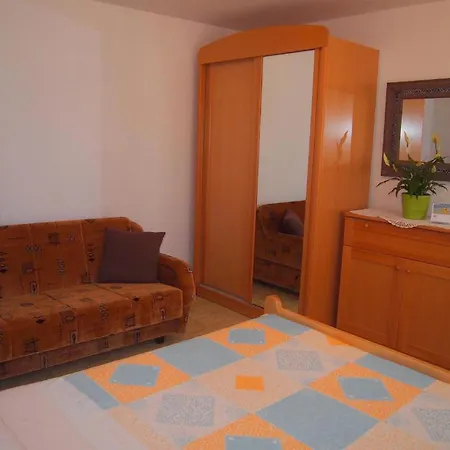 Apartments Lumbarda Beach Room photo
