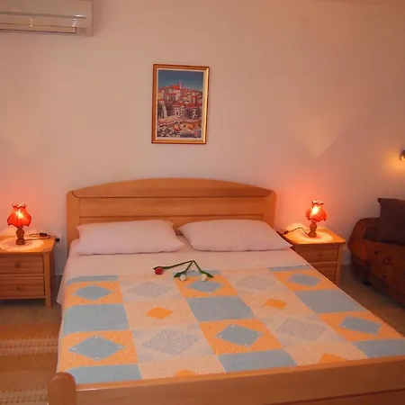 Apartments Lumbarda Beach Room photo