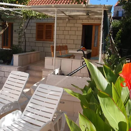 Apartments Lumbarda Beach Room photo