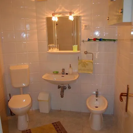 Apartments Lumbarda Beach Room photo