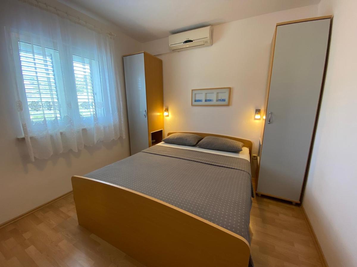 Apartments Lumbarda Beach Apartment Lumbarda