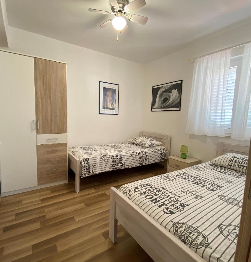Apartments Lumbarda Beach Lumbarda