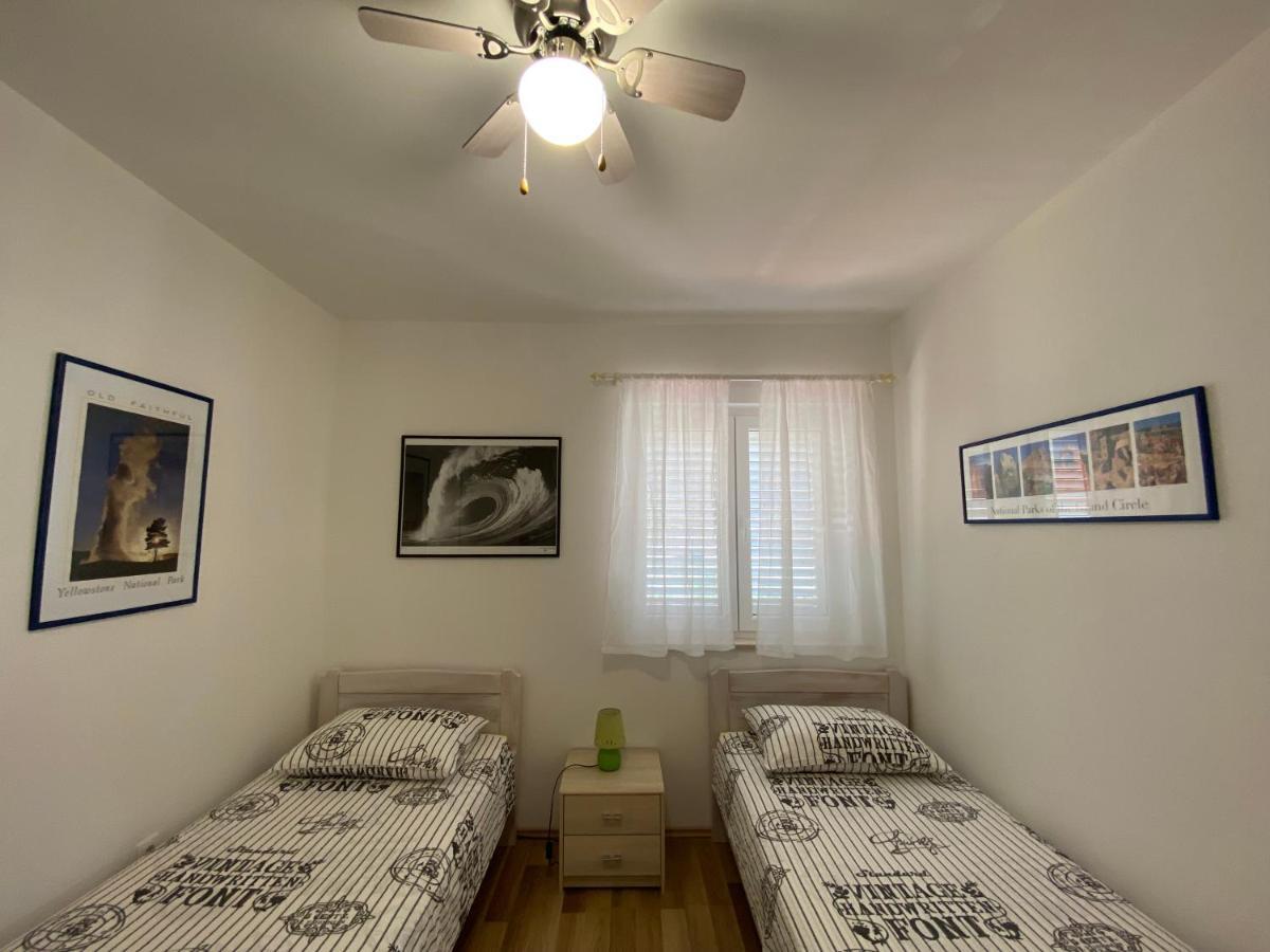 Apartments Lumbarda Beach Apartment Lumbarda