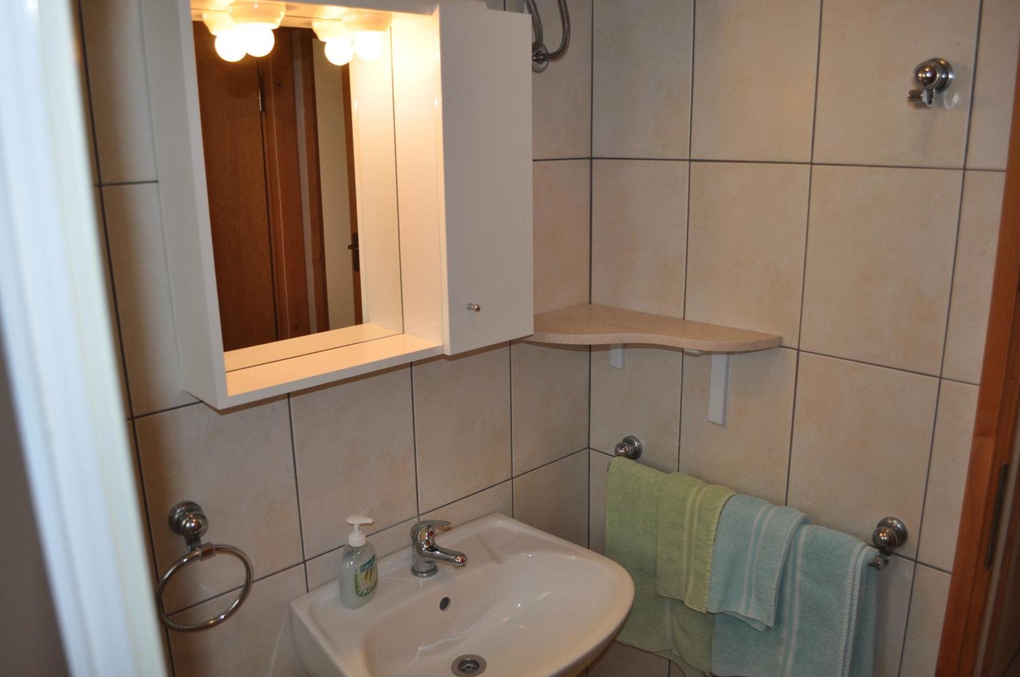Apartment Apartments Lumbarda Beach