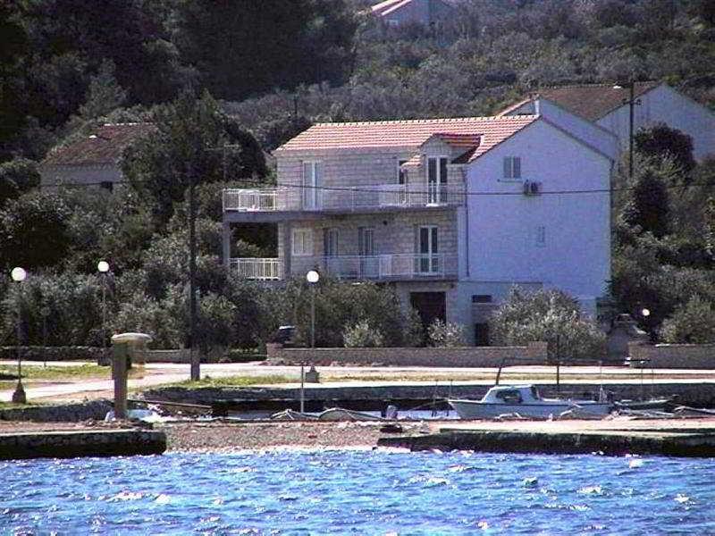 Apartments Lumbarda Beach * Lumbarda