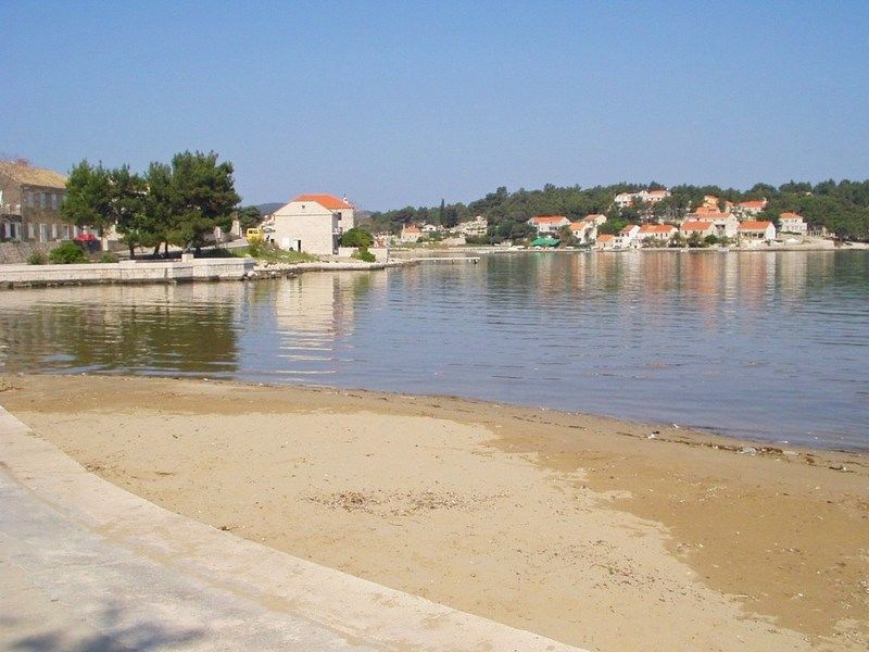 Apartments Lumbarda Beach Lumbarda