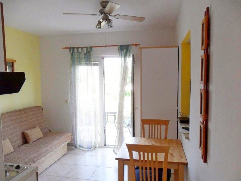 Apartments Lumbarda Beach Apartment