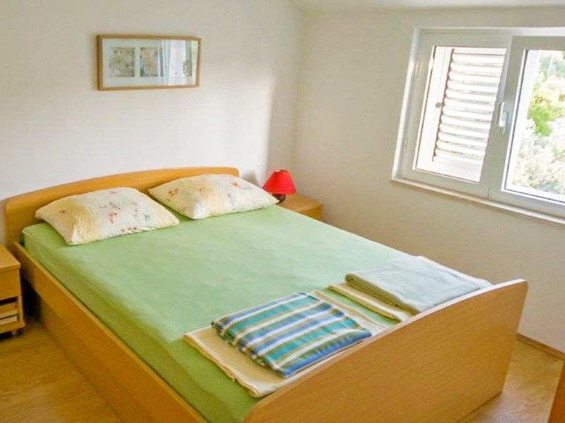 Apartments Lumbarda Beach *