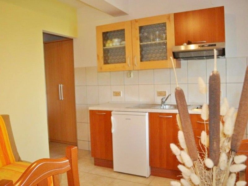 Apartments Lumbarda Beach Apartment