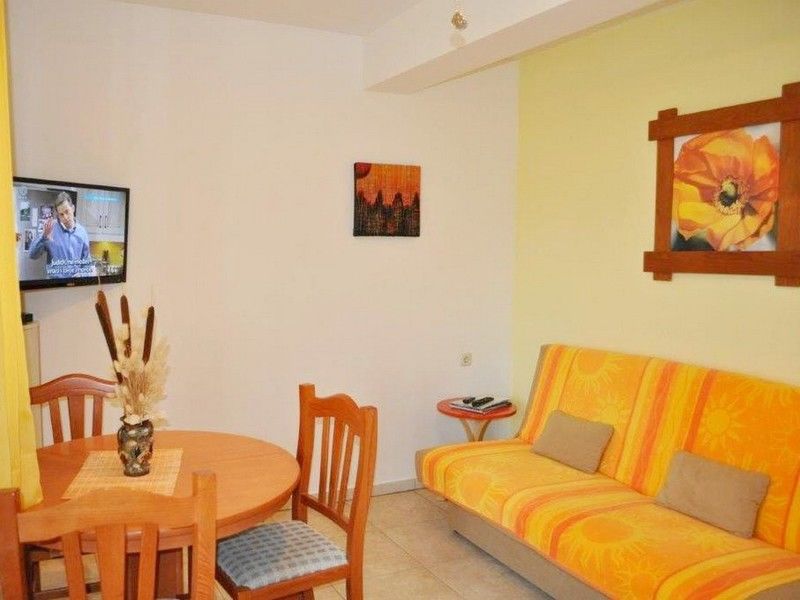 Apartment Apartments Lumbarda Beach *