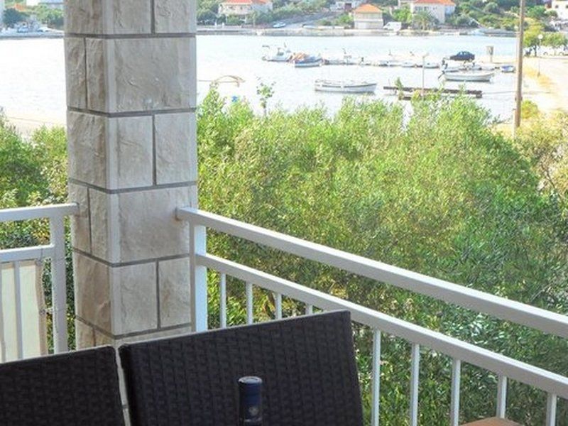 Apartments Lumbarda Beach * Lumbarda