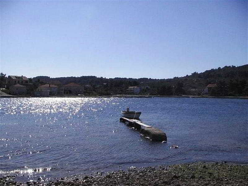 Apartment Apartments Lumbarda Beach *
