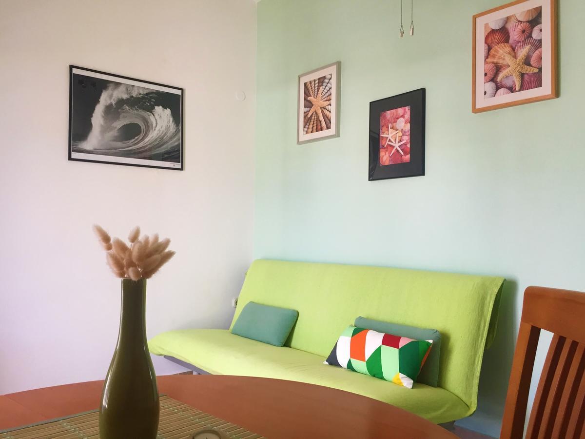 Apartment Apartments Lumbarda Beach *