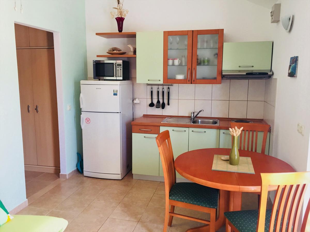 Apartments Lumbarda Beach Apartment Lumbarda