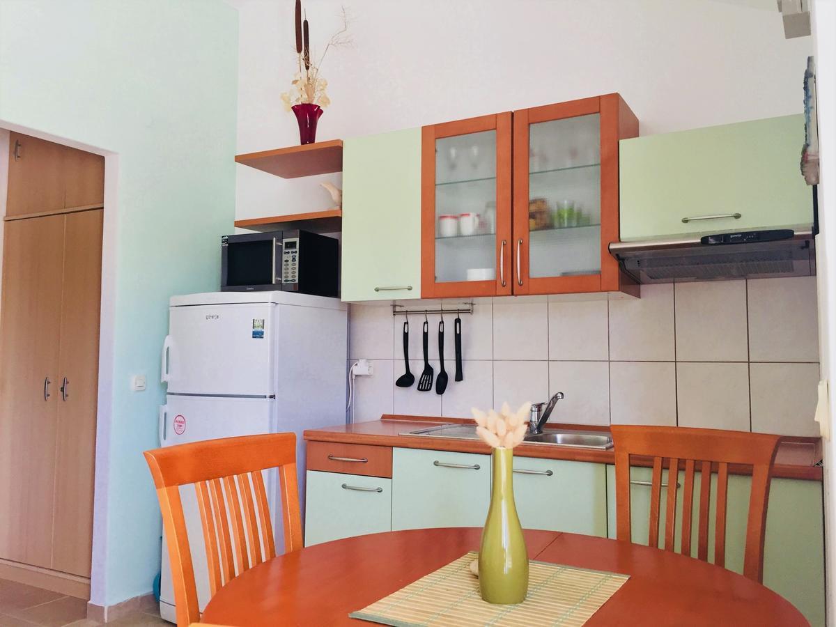 Apartments Lumbarda Beach *