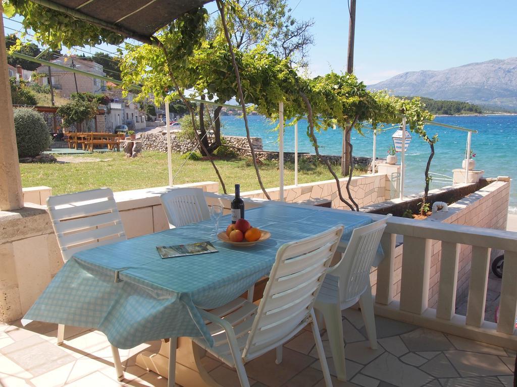 Apartments Lumbarda Beach * Lumbarda