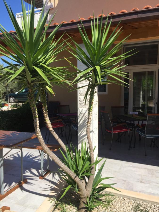 Apartments Lumbarda Beach *